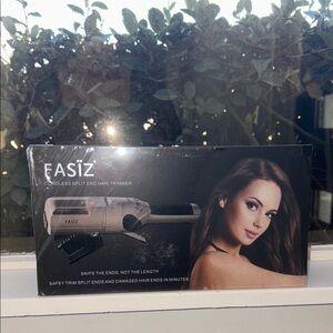 🍋Cordless Hair Trimmer - Silver